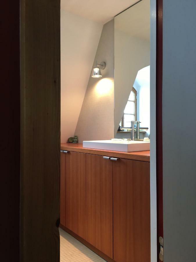Appartement Dichterhaus Dresde Extérieur photo